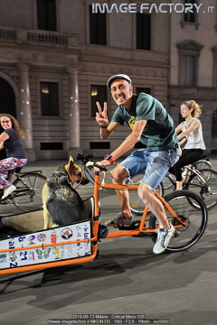 2019-06-13 Milano - Critical Mass 028